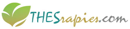 Thés-Rapies.com Logo